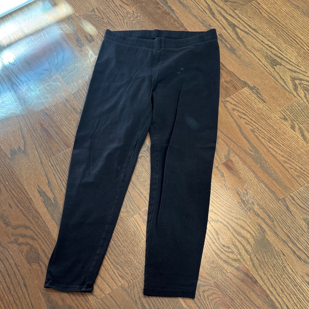 LOFT Black Women's Pants